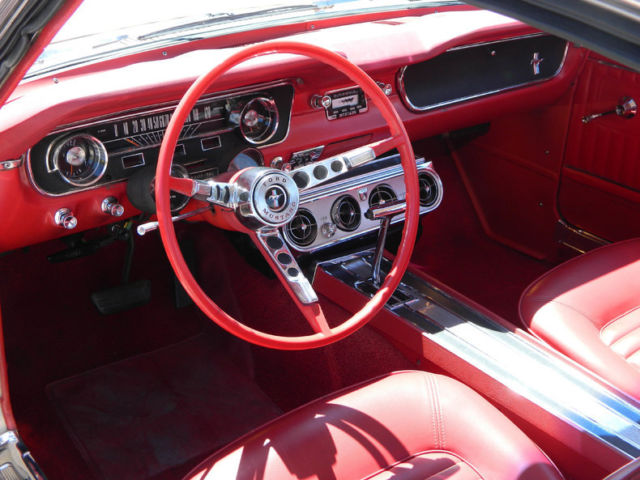 1965 Ford Mustang - photo 5