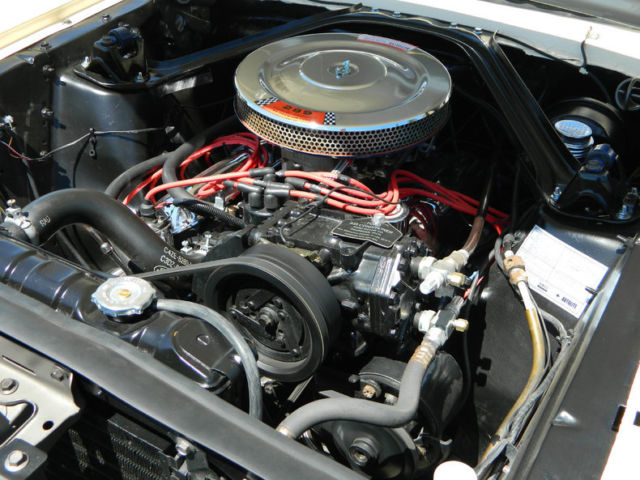 1965 Ford Mustang - photo 7