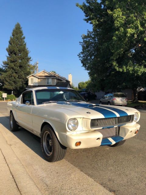 1965 FORD MUSTANG 2+2 FASTBACK SHELBY COBRA G.T. 350 A CODE 289 4 SPEED. 1965 Ford Mustang SHELBY COBRA G.T. 350 TRIM