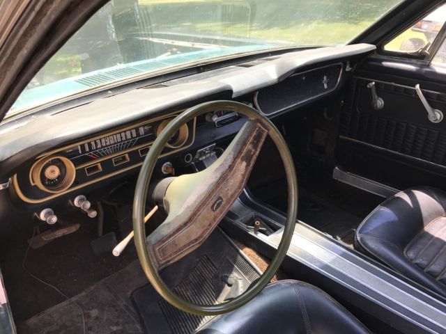 1965 Ford Mustang - photo 10