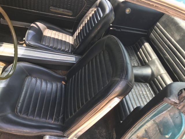 1965 Ford Mustang - photo 11