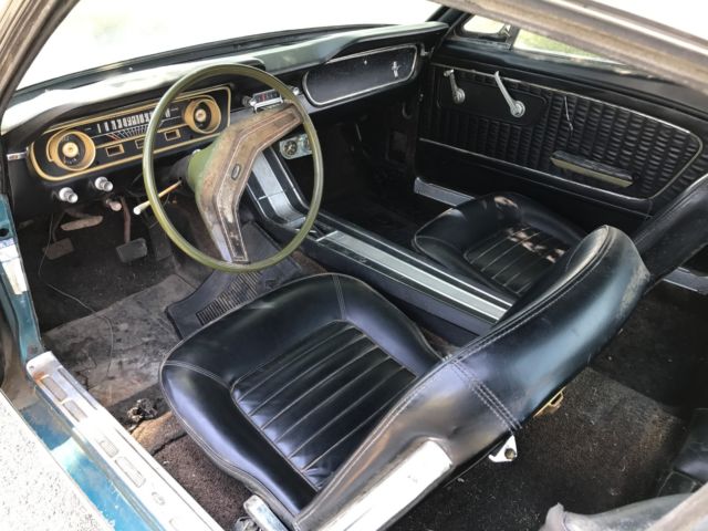 1965 Ford Mustang - photo 8