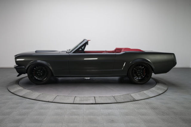 1965 Ford Mustang -- - photo 12