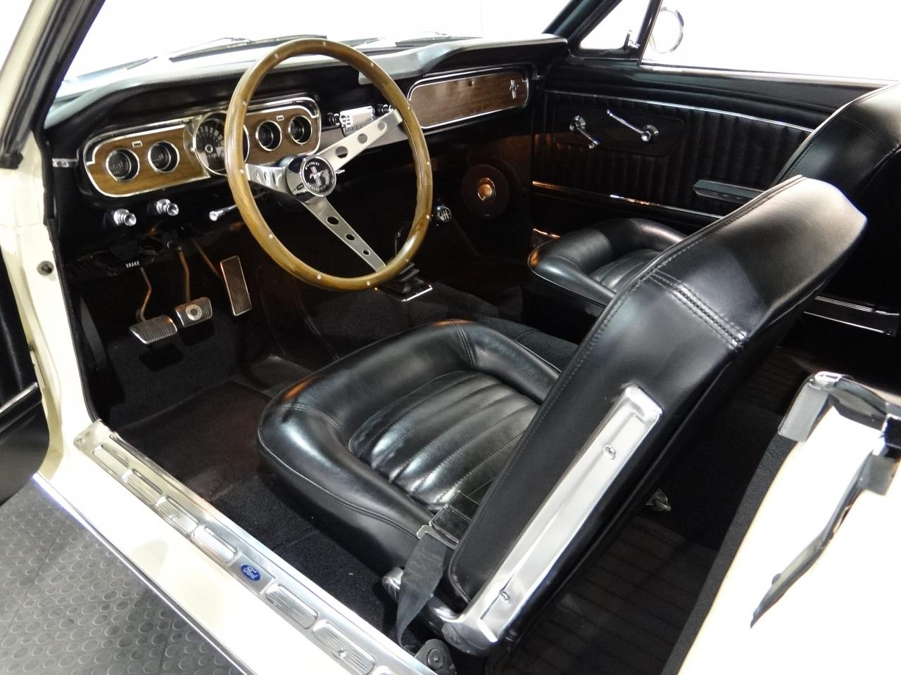 1965 Ford Mustang - photo 8