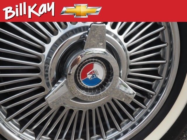 1965 Ford Mustang -- - photo 6