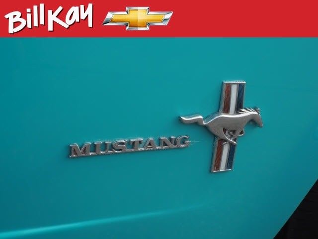 1965 Ford Mustang -- - photo 7