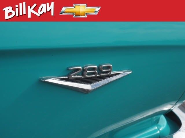 1965 Ford Mustang -- - photo 8