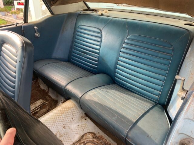 1965 Ford Mustang - photo 10