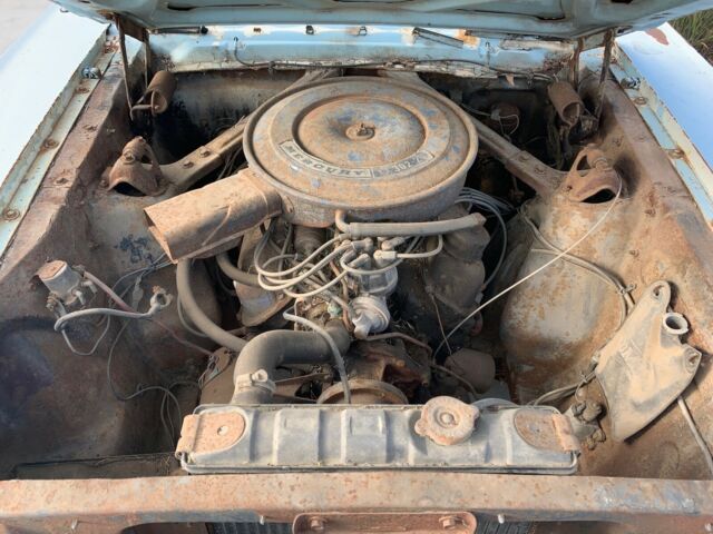 1965 Ford Mustang - photo 13