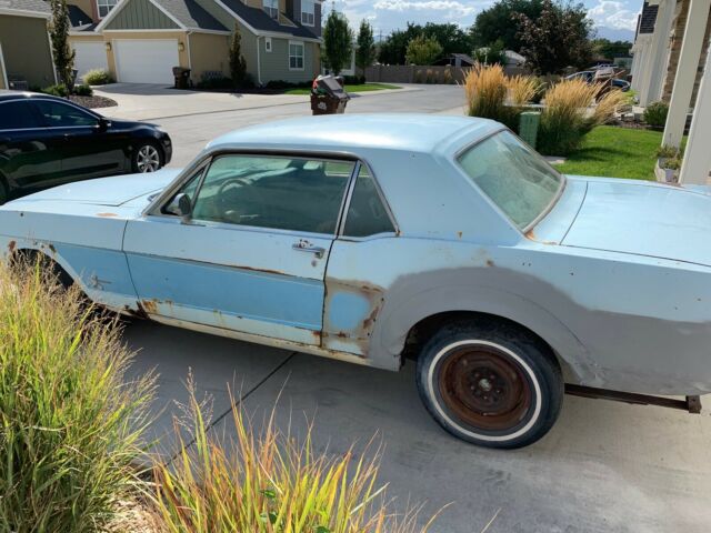1965 Ford Mustang - photo 5