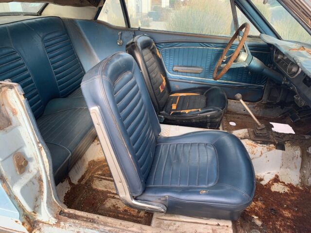 1965 Ford Mustang - photo 8