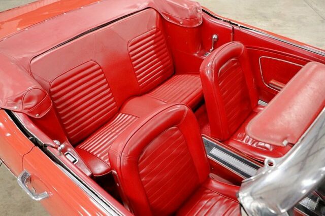 1965 Ford Mustang -- - photo 10