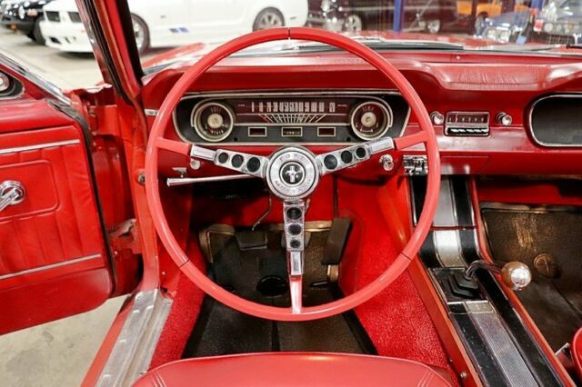 1965 Ford Mustang -- - photo 12