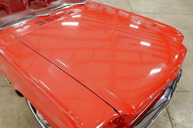 1965 Ford Mustang -- - photo 9