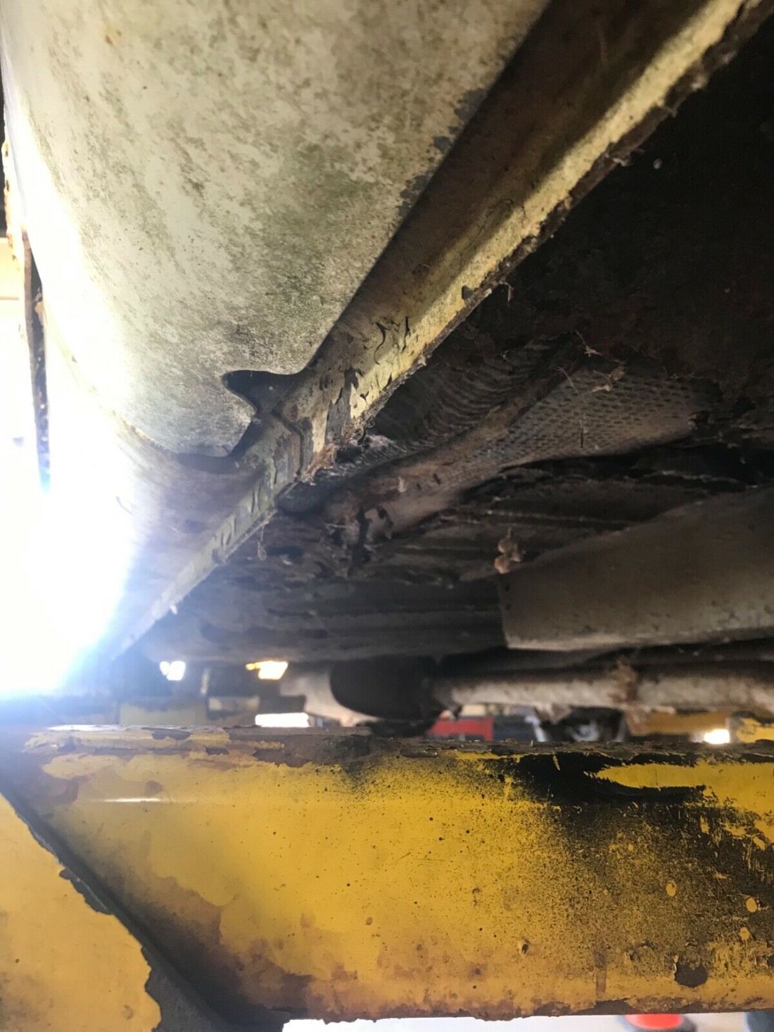 1965 Ford Mustang - photo 2