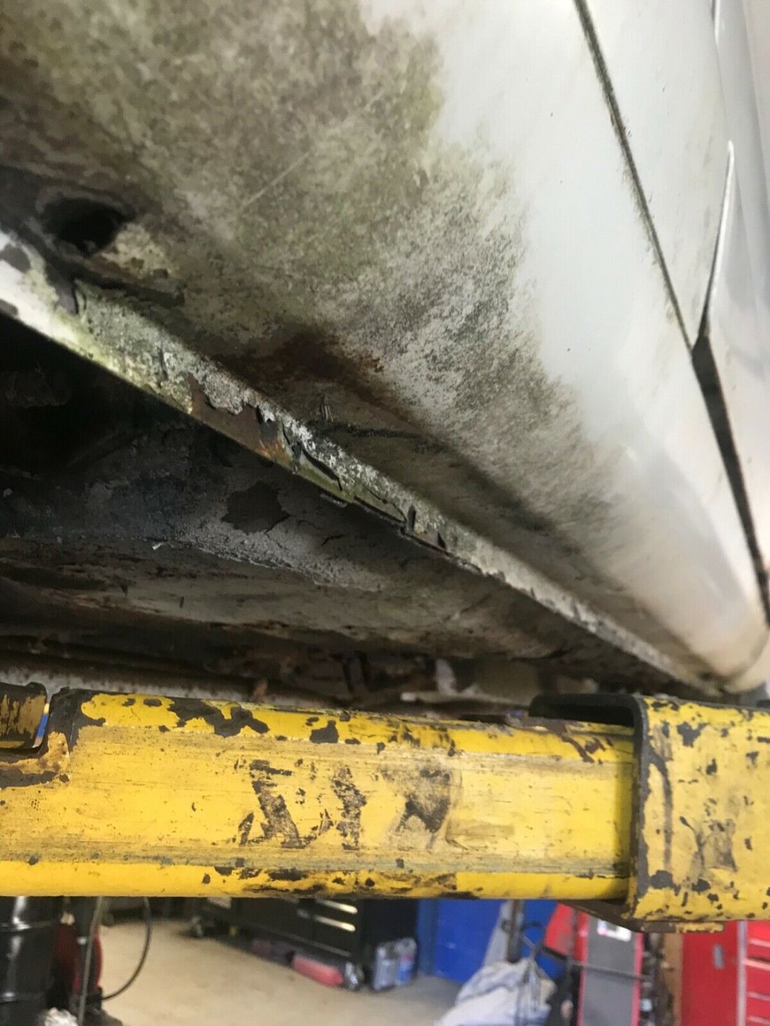 1965 Ford Mustang - photo 3