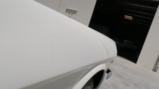 1965 Ford Mustang 289 4 SPEED C CODE SAN JOSE CAR! P/S ! 1 OWNER!!! - photo 11