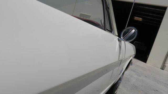 1965 Ford Mustang 289 4 SPEED C CODE SAN JOSE CAR! P/S ! 1 OWNER!!! - photo 12