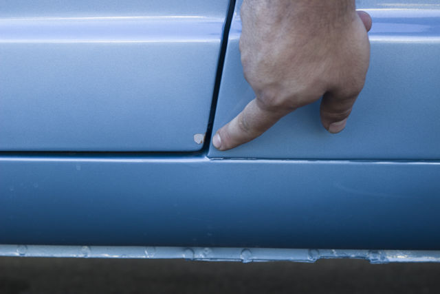 1965 Ford Mustang Coupe - photo 5