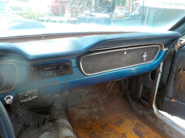 1965 Ford Mustang Pony - photo 10
