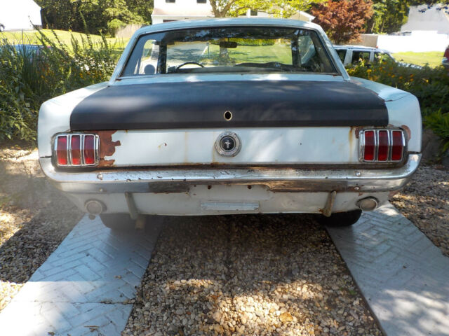 1965 Ford Mustang Pony - photo 6