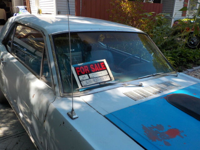 1965 Ford Mustang Pony - photo 7
