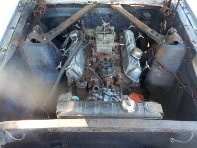 1965 Ford Mustang Pony - photo 8