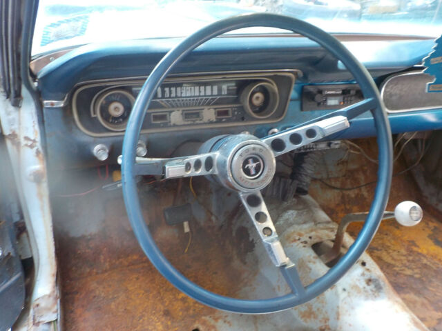 1965 Ford Mustang Pony - photo 10