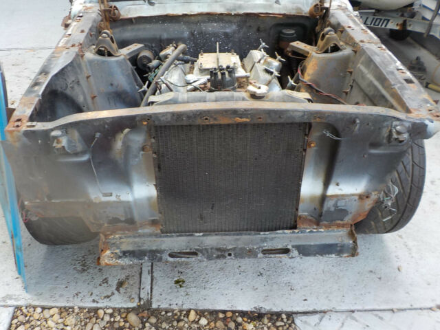 1965 Ford Mustang Pony - photo 12