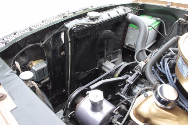 1965 Ford Mustang - photo 10