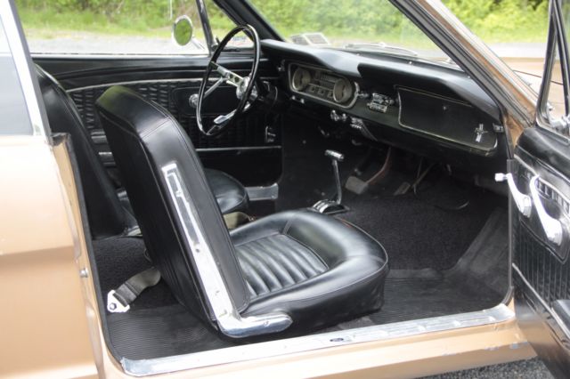 1965 Ford Mustang - photo 5