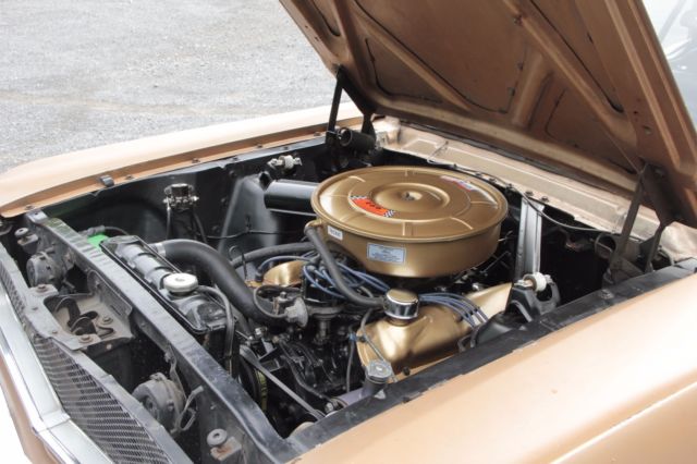 1965 Ford Mustang - photo 6