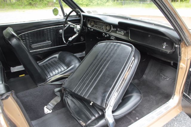 1965 Ford Mustang - photo 7