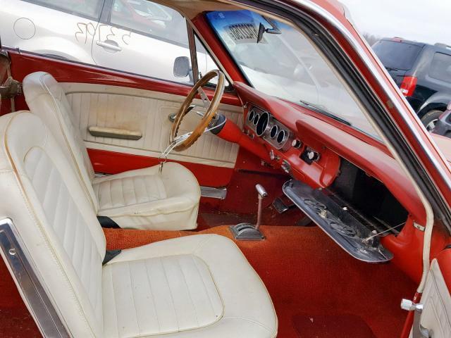 1965 Ford Mustang 65 Mustang 289 ALL ORIGINAL! NO RESERVE!! - photo 5