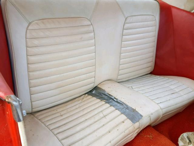 1965 Ford Mustang 65 Mustang 289 ALL ORIGINAL! NO RESERVE!! - photo 6