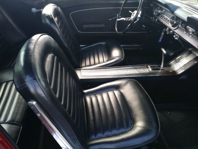 1965 Ford Mustang - photo 13