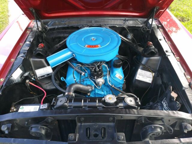 1965 Ford Mustang - photo 9