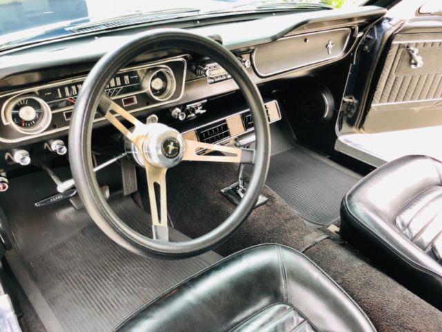 1965 Ford Mustang - photo 12