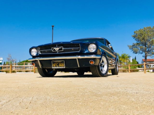 1965 Ford Mustang - photo 7