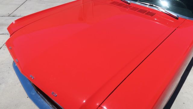 1965 Ford Mustang 289 C CODE CALIFORNIA CAR! P/S! CLEAN CAR! - photo 11