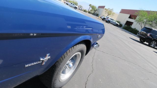 1965 Ford Mustang 289 C CODE! P/S! NICE PAINT AND INTERIOR! CLEAN! - photo 10