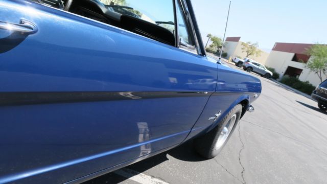 1965 Ford Mustang 289 C CODE! P/S! NICE PAINT AND INTERIOR! CLEAN! - photo 11