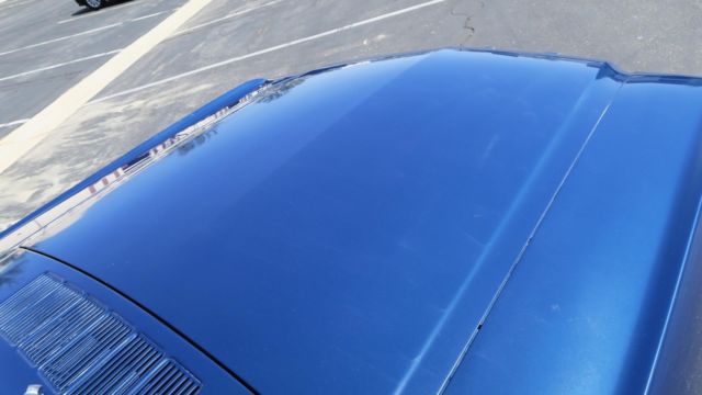 1965 Ford Mustang 289 C CODE! P/S! NICE PAINT AND INTERIOR! CLEAN! - photo 9
