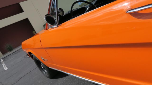 1965 Ford Mustang 289 C CODE SAN JOSE CAR! 71 DSO! P/S! V8! C4 AUTO! - photo 11