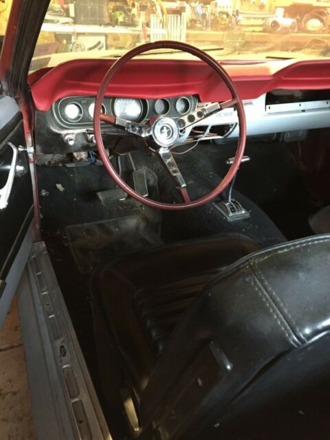 1965 Ford Mustang - photo 6