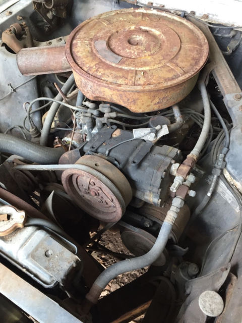 1965 Ford Mustang - photo 11