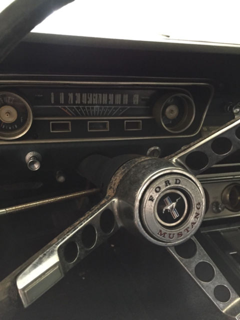 1965 Ford Mustang - photo 13