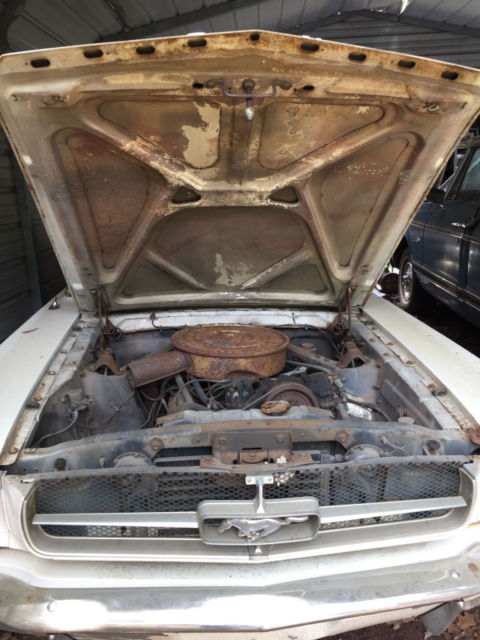 1965 Ford Mustang - photo 5