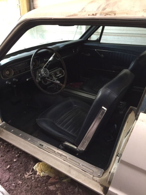 1965 Ford Mustang - photo 7