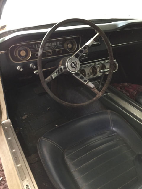1965 Ford Mustang - photo 8